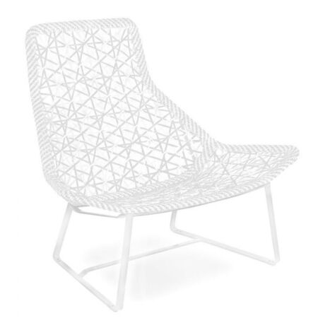 Kettal Maia Relax Sessel / Gartensessel 