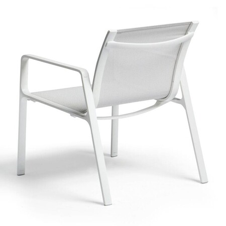 Kettal Park Life niedriger Sessel