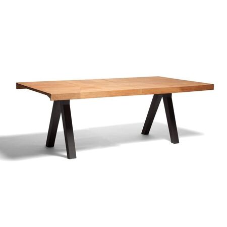 Kettal Vieques Esstisch 160x101cm