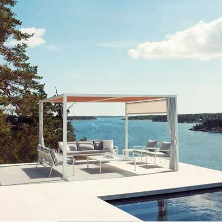 Kettal Park Life Beistelltisch 