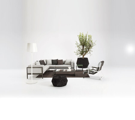 Kettal Landscape Beistelltisch