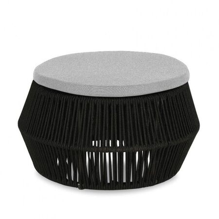 Kettal ZigZag Hocker