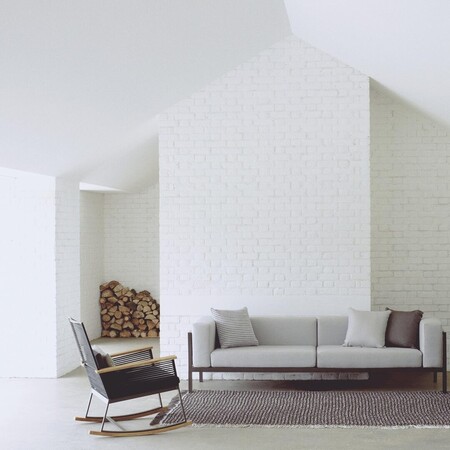 Kettal Landscape Sofa / Gartensofa 2-Sitzer XL