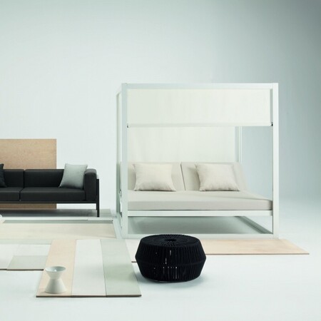 Kettal Landscape Daybed