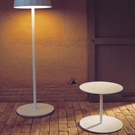 Kettal Objects Beistelltisch