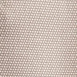 Kettal BOMA 4-Sitzer Bank - Polsterfarben Laminate Fabrics-291 Porous Grey