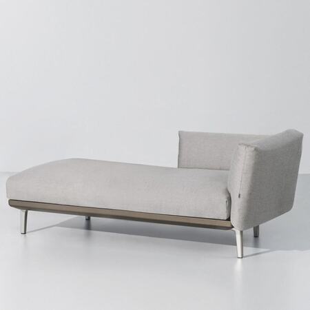 Kettal BOMA Daybed - Rechts
