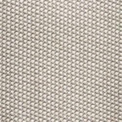 Kettal BOMA 2-Sitzer Eckelement - Polsterfarben Laminate Fabrics-292 Limestone