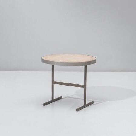 Kettal BOMA Beistelltisch, Ø 61 cm
