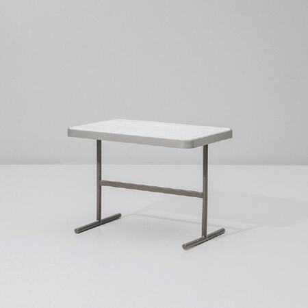 Kettal BOMA Beistelltisch 71 x 51 cm