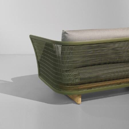 Kettal MESH Endelement