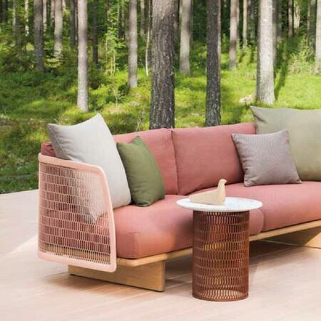 Kettal MESH Element