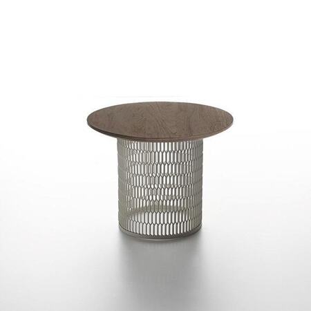 Kettal MESH Beistelltisch Ø 60 cm