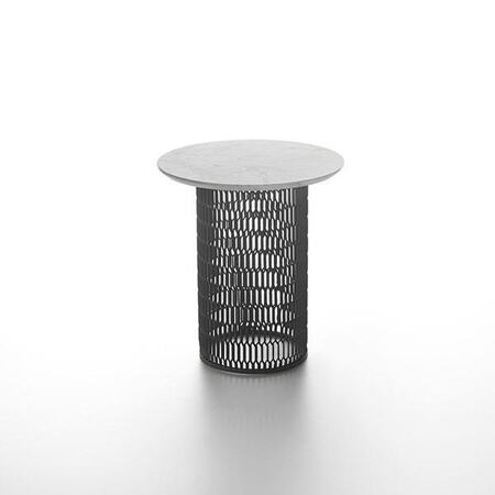 Kettal MESH Beistelltisch Ø 48 cm