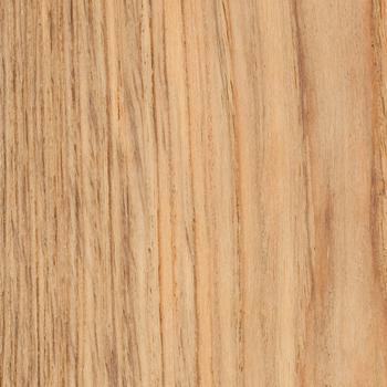 Kettal MESH Esstisch rund Ø 135 cm - Farben Tischplatte-Teak