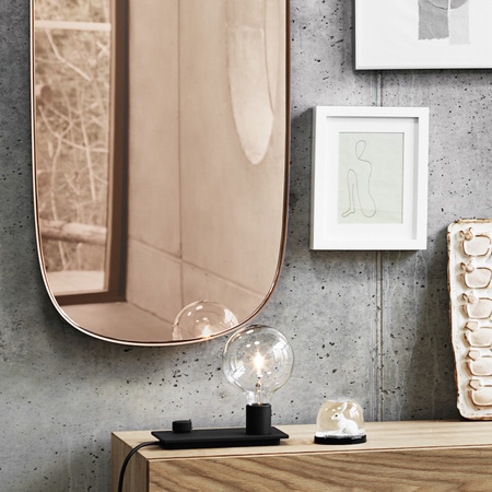 Spiegel Frame Muuto
