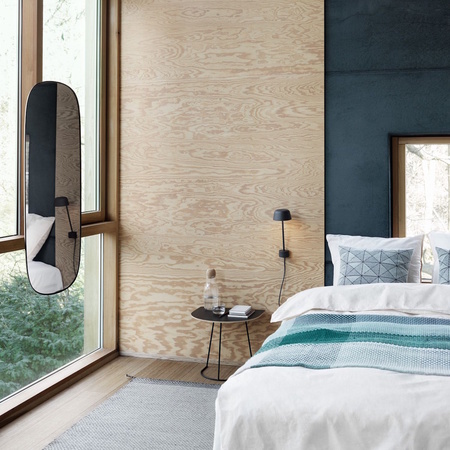 Spiegel Frame Muuto