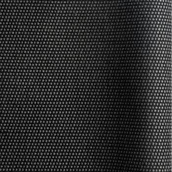 Kettal Objects Holzsonnenschirm - Charcoal Laminate