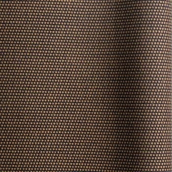 Kettal Objects Holzsonnenschirm - Cyprus Umber Laminate