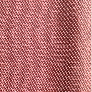 Kettal Objects Holzsonnenschirm - Flamingo Laminate