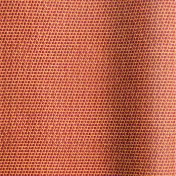 Kettal Basket Club Sessel - SAFFRON