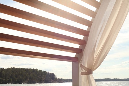 Kettal Cottage Pavillion