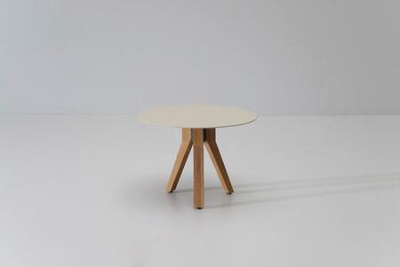 Kettal Vieques Beistelltisch - Ø 60 cm x H 43 cm
