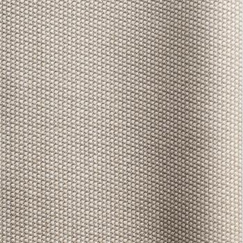 Kettal Bitta Club Schaukel - Limestone Laminate 292