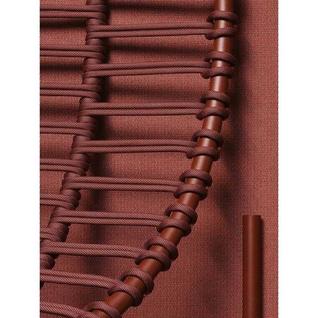 Kettal Cala 2-Sitzer Sofa