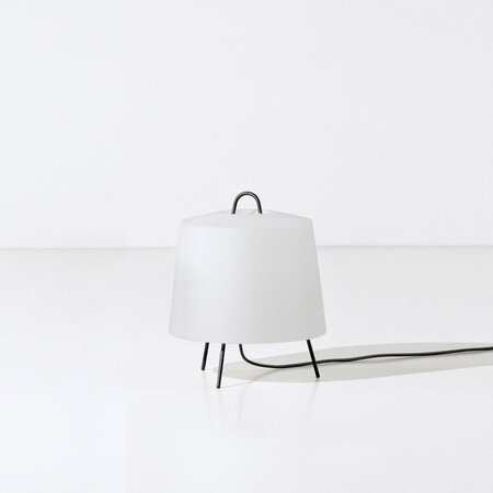 Kettal Mia Outdoor-Tischleuchte L