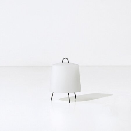 Kettal Mia Outdoor-Tischleuchte S