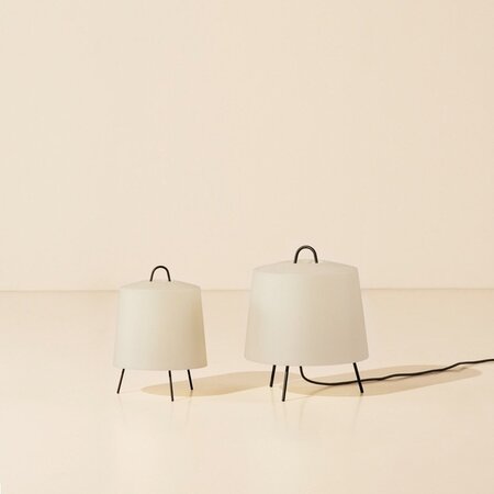 Kettal Mia Outdoor-Tischleuchte S