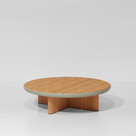 Kettal Cala Couchtisch Ø 137 cm