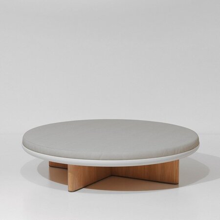 Kettal Cala Hocker Pouf Ø 180 cm