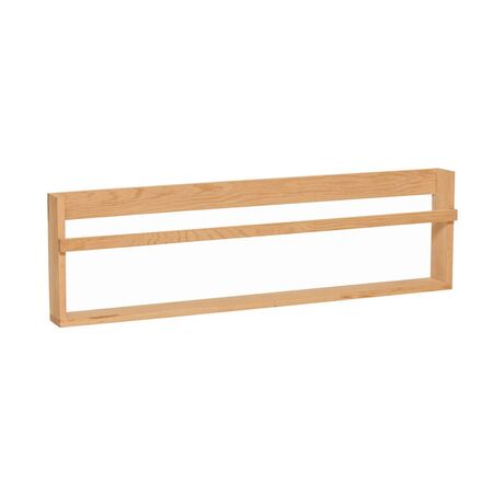 Hübsch  Display Wandablage von Hübsch Klein
