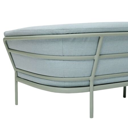 Fast Ria Soft 7622 - 2-Sitzer Sofa