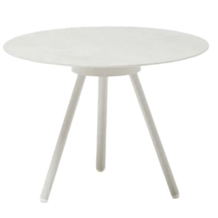 Fast Zebra 420G - Couchtisch 45 x 62 cm