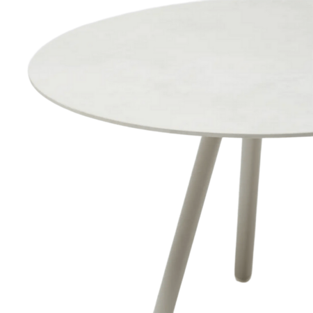 Fast Zebra 420G - Couchtisch 45 x 62 cm