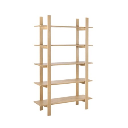 bartmann berlin Bartmann Berlin Tonus High: 188 x 120 x 38,5 cm