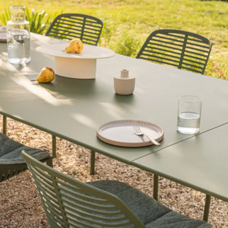 Fast Grande Arche 5500/5600 Table - 22-Iron Grey