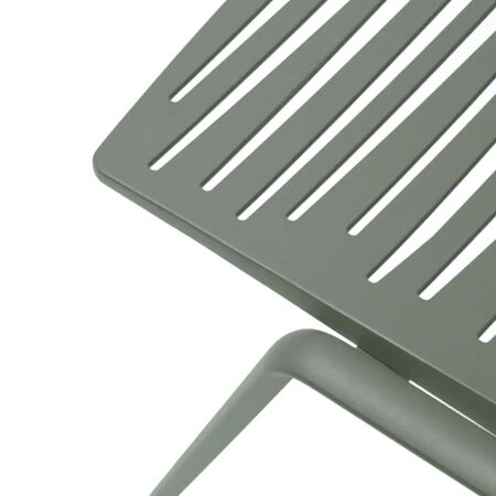 Fast Zebra 405 - 9-Metallic Grey