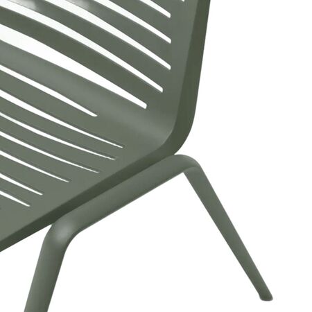 Fast Zebra 405 - 9-Metallic Grey