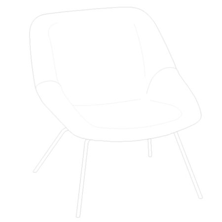 Richard_Lampert_H_55_Sessel_Structure