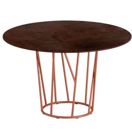  Wild - Couchtisch D120 von Fast