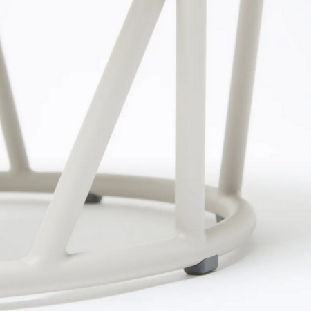  Wild - Couchtisch D120 von Fast