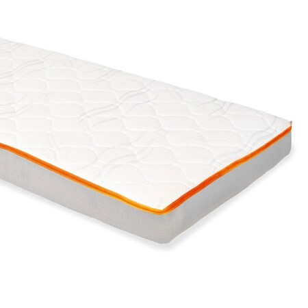 Pinolino Luna Cloud Matratze 140 x 70 cm Von Pinolino  White
