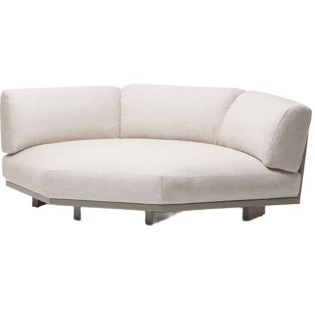  Solaris - Sofa Kombination von Fast