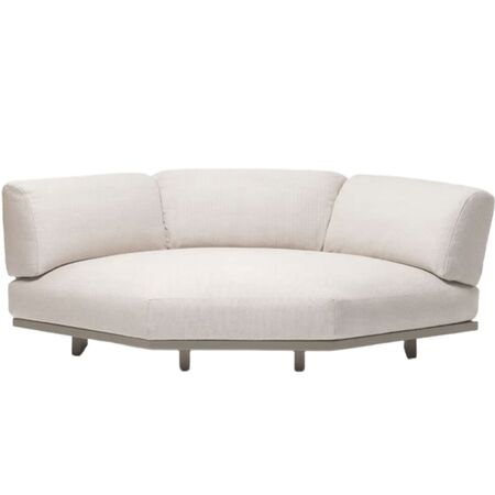  Solaris - Sofa Kombination von Fast