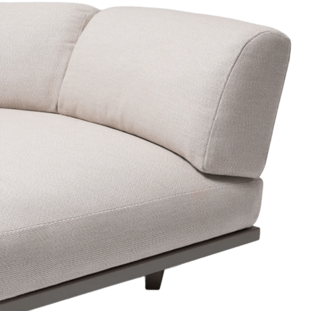  Solaris - Sofa Kombination von Fast