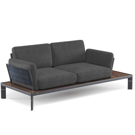 Tami Sofa 2-Sitzer von Emu